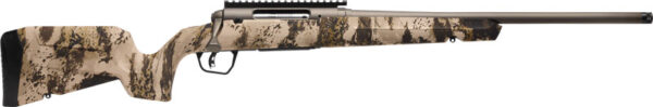 SAVAGE AXIS 2 PRO 243 20" HSB - COMPACT TB GM BRONZE/WESTERN