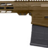 CMMG RIFLE RESOLUTE MK3 8.6 - BLACK 16.1" 20RD MIDNIGHT BRZN - Image 2