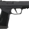 SIG P365X MACRO TACOPS 9MM 3.7 - XRAY-3 OR (4)17RD BLK/POLYMER - Image 2