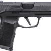 SIG P365XL MIC COMP 9MM 3.7" - XRAY-3 OR (2)10RD MAN SFTY BLK - Image 2