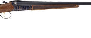 TRISTAR BRISTOL SXS 28GA. 28" - 2.75" CT-5 CASE COLOR/ENGLISH