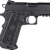 GIRSAN WITNESS 2311 BRAT 9MM - OFFICER BULL BBL 17RD BLK - Image 2