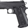 GIRSAN WITNESS 2311 BRAT 9MM - OFFICER BULL BBL 17RD BLK - Image 3