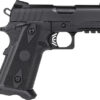 GIRSAN WITNESS 2311 BRAT 45ACP - OFFICER BULL BBL 11RD BLK - Image 2