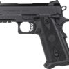 GIRSAN WITNESS 2311 BRAT 45ACP - OFFICER BULL BBL 11RD BLK - Image 3