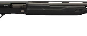 WINCHESTER SX4 COMPACT 12GA 3" - 28"VR BLACK MATTE/SYN