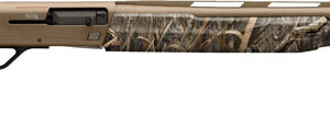 WINCHESTER SX4 HYBRID 12GA - 3.5" 28"VR FDE MO-SG HABITAT