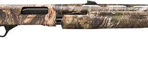 WINCHESTER SXP LONG BEARD 12GA - 3.5" 24"VR MOSSY OAK DNA
