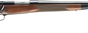 WINCHESTER MODEL 70 SUPER - GRADE 338WM 26" BLUED/WALNUT