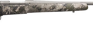 WINCHESTER MODEL 70 EXTREME - 300WM 26" TUNGSTEN/TT-VSX MB