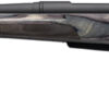 WINCHESTER XPR VARMINT 270WIN - THUMBHOLE 24"HB GREY LAM - Image 2