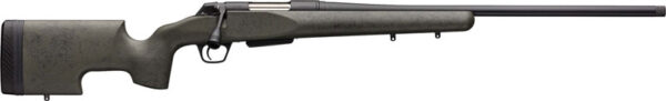 WINCHESTER XPR RENEGADE LR SR - 6.5 PRC 22" GRAY/BLACK MATTE