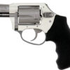 CHARTER ARMS UNDERCOVER LITE - DAO 38SPL 2" ANODIZED S/S - Image 2
