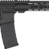 CMMG RIFLE RESOLUTE MK4 5.56MM - 16.1" 30RD BLACK - Image 2