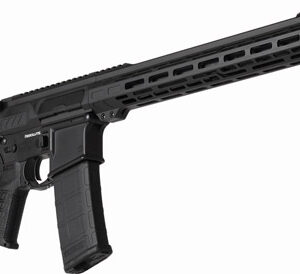 CMMG RIFLE RESOLUTE MK4 5.56MM - 16.1" 30RD BLACK