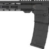 CMMG RIFLE RESOLUTE MK4 5.56MM - 16.1" 30RD BLACK - Image 3