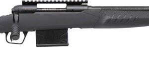 SAVAGE 110 TACTICAL 308 24"HB - THREAD ERGO STK ADJ LOP/COMB