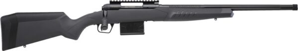 SAVAGE 110 TACTICAL 308 24"HB - THREAD ERGO STK ADJ LOP/COMB