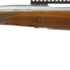 RUGER HAWKEYE HUNTER 6.5 PRC - STAINLESS WALNUT THREADED - Image 2