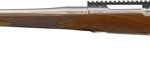 RUGER HAWKEYE HUNTR 30-06 SPRG - STAINLESS WALNUT THREADED - Image 2