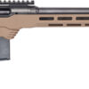 SAVAGE 110 PRECISION 300 PRC - 24" MDT LSS XL CHASSIS FDE - Image 2