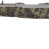 RUGER 77/357 357 MAGNUM - SS CAMO W/RINGS THREADED - Image 2