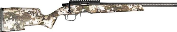 CHRISTENSEN RANGER SITKA 18" - 22WMR CF BBL/STOCK SUBALPINE
