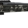 CHRISTENSEN EVOKE HUNTER 7MM - PRC 22" BLACK CERE/MULTI-TONE - Image 2