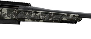 CHRISTENSEN EVOKE HUNTER 7MM - PRC 22" BLACK CERE/MULTI-TONE