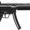 HK MP5 RIFLE 22LR 16.1" BBL - 25RD BLACK BY UMAREX - Image 2