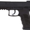 HK P30S V3 DA/SA TRIGGER 9MM - 3.85" BBL 2-15RD MAGS W/SAFETY - Image 2