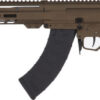 CMMG RIFLE DISSENT MK47 7.62x - 39 16.1" 30RD FOLDING STK BRNZ - Image 2