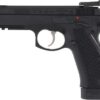 CZ CUSTOM SP-01 SHADOW ACCU 23 - 9MM FS 19-SHOT BLACK FINISH - Image 2