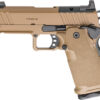 SPRINGFIELD 1911 DS PRODIGY - COMP 9MM 4.25" COY BRN 17/20RD - Image 2