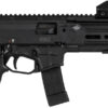 CZ SCORPION 3 PLUS MICRO 9MM - 5 20-SHOT MAGAZINES BLACK - Image 2