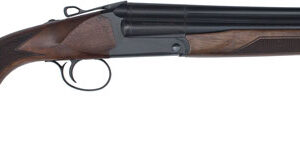 CHARLES DALY TRIPLE THREAT - 12GA 3" 18.5" CT5 MATTE WALNUT
