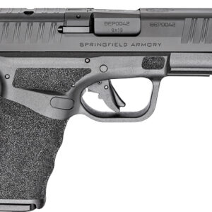 SPRINGFIELD HELLCAT PRO 9MM CA - 3.8" 3-10RD GEAR UP 2025