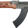 PIONEER ARMS HELLPUP AK PISTOL - 7.62X39 2-30RD WOOD FOREARM - Image 2