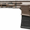 DANIEL DEF DD5 V4 RIFLE - 18" S2W 6.5CM 20RD M-LOK MSP - Image 2