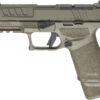 SPRINGFIELD ECHELON 9MM 4" - COMPACT 15/18RD ODG W/U-NOTCH - Image 2