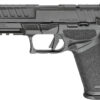 SPRINGFIELD ECHELON 9MM 4.5" - 15RD BLACK W/MANUAL SAFETY - Image 2