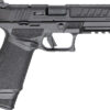 SPRINGFIELD ECHELON 9MM 4.5" - 17RD BLACK W/U-NOTCH SGHTS - Image 2