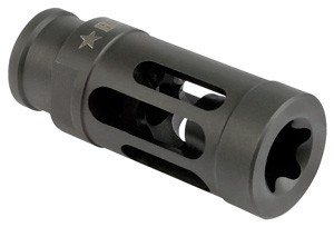 BCM COMPENSATOR MOD 1 5.56 - 1/2X28 FITS AR-15