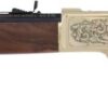 HENRY BIG BOY BRASS 357/38SP - SIDE GATE 20" OCT DELUXE ED. - Image 3