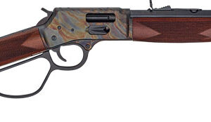 HENRY BIG BOY SIDE GATE CASE - HARDENED 45LC 16.5" OCT LL