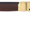 HENRY AXE 410 2.5" 15.14" - INVECTOR CHOKE BRASS FRAME/WAL - Image 2