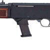HENRY HOMESTEADER 9MM CARBINE - 16.37" BBL BLD/WAL FOR GLOCK - Image 2