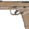SPRINGFIELD HELLCAT PRO OSP - 9MM COMP FDE 4" 1-15/1-17RND - Image 2