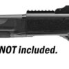 BERETTA 1301 TAC C MOD2 12GA - 3" 18.5" 7+1 CHISEL FXD BLACK - Image 2