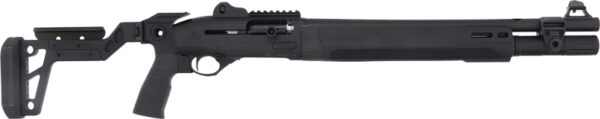BERETTA 1301 TAC C MOD2 12GA - 3" 18.5" 7+1 CHISEL FOLD BLACK